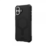 Urban Armor Gear (UAG) iPhone 16 Plus Deksel Essential Armor MagSafe Svart
