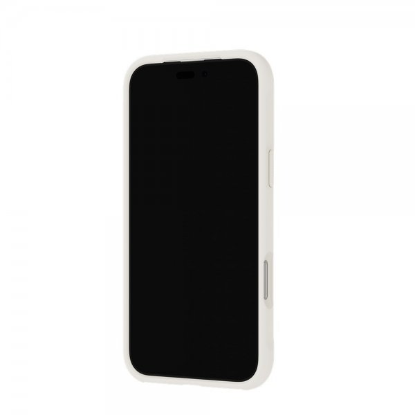 Tech21 iPhone 16 Plus Deksel EvoArmor MagSafe Cream