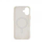 Tech21 iPhone 16 Plus Deksel EvoArmor MagSafe Cream