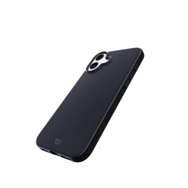 Tech21 iPhone 16 Plus Deksel EvoLite Svart