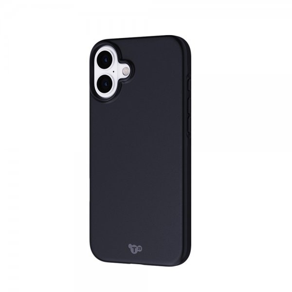 Tech21 iPhone 16 Plus Deksel EvoLite Svart