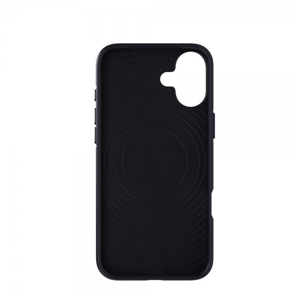 Tech21 iPhone 16 Plus Deksel EvoLite Svart