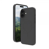 dbramante1928 iPhone 16 Plus Deksel Greenland Pro MagSafe Night Black