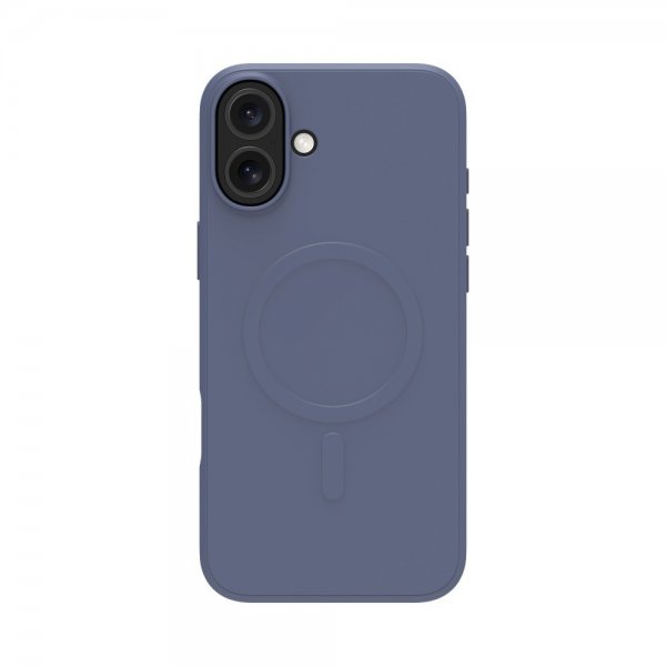 dbramante1928 iPhone 16 Plus Deksel Greenland Pro MagSafe Pacific Blue