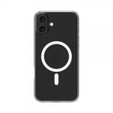 dbramante1928 iPhone 16 Plus Deksel Greenland Pro MagSafe Transparent