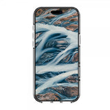 dbramante1928 iPhone 16 Plus Deksel Iceland Pro Transparent