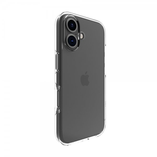 dbramante1928 iPhone 16 Plus Deksel Iceland Pro Transparent