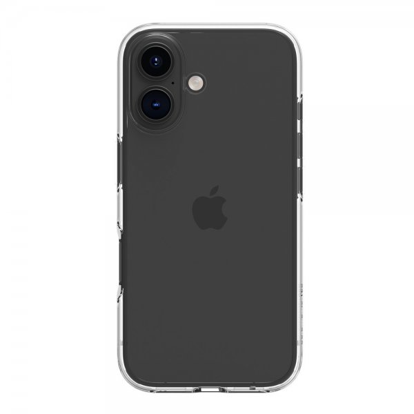 dbramante1928 iPhone 16 Plus Deksel Iceland Pro Transparent