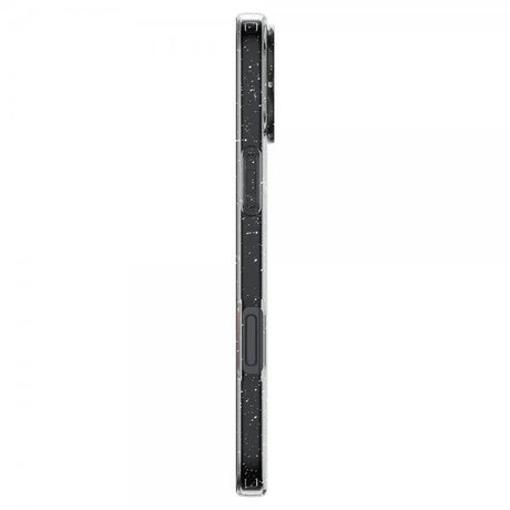 Spigen iPhone 16 Plus Deksel Liquid Crystal Glitter Crystal Quartz