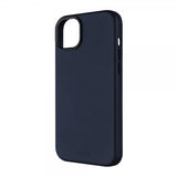 Fixed iPhone 16 Plus Deksel MagLeather Blå
