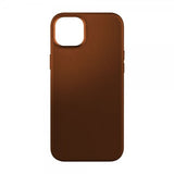 Fixed iPhone 16 Plus Deksel MagLeather Brun