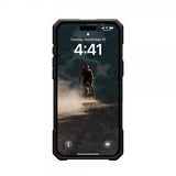 Urban Armor Gear (UAG) iPhone 16 Plus Deksel Monarch Pro Kevlar MagSafe Svart