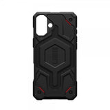Urban Armor Gear (UAG) iPhone 16 Plus Deksel Monarch Pro Kevlar MagSafe Svart