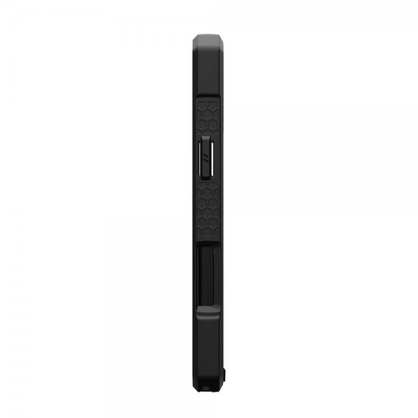 Urban Armor Gear (UAG) iPhone 16 Plus Deksel Monarch Pro Kevlar MagSafe Svart