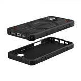 Urban Armor Gear (UAG) iPhone 16 Plus Deksel Monarch Pro Kevlar MagSafe Svart