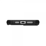 Urban Armor Gear (UAG) iPhone 16 Plus Deksel Pathfinder MagSafe Svart