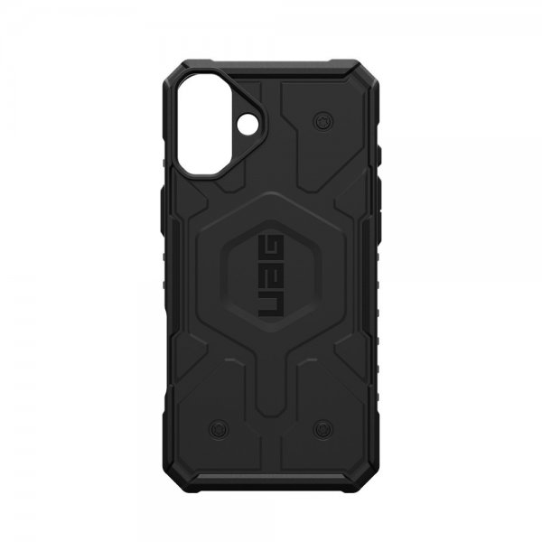 Urban Armor Gear (UAG) iPhone 16 Plus Deksel Pathfinder MagSafe Svart