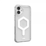 Urban Armor Gear (UAG) iPhone 16 Plus Deksel Plyo MagSafe Hvit