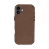 dbramante1928 iPhone 16 Plus Deksel Roskilde MagSafe Dark Tan