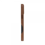 dbramante1928 iPhone 16 Plus Deksel Roskilde MagSafe Dark Tan