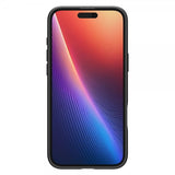 Spigen iPhone 16 Plus Deksel Thin Fit MagFit Svart