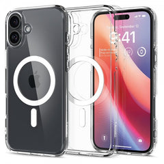 iPhone 16 Plus Deksel