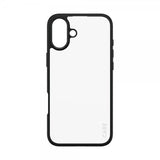 CARE by PanzerGlass iPhone 16 Plus Deksel Urban Combat Svart
