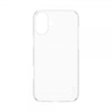 CARE by PanzerGlass iPhone 16 Plus Deksel Urban Combat Transparent