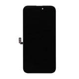 iPhone 16 Plus skjerm OLED original (tatt fra en ny iPhone)