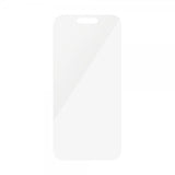 PanzerGlass iPhone 15 Plus/iPhone 16 Plus Skjermbeskytter Classic Fit EasyAligner