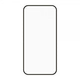 Vivanco iPhone 16 Plus Skjermbeskytter Full Screen