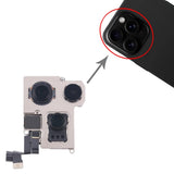 iPhone 16 Pro originalt bakkamera