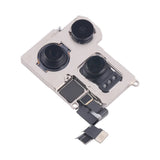 iPhone 16 Pro originalt bakkamera