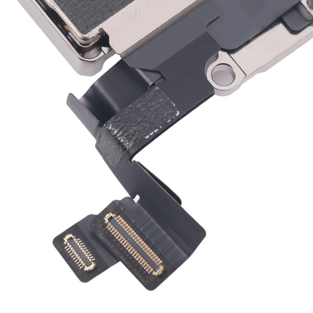 iPhone 16 Pro originalt bakkamera