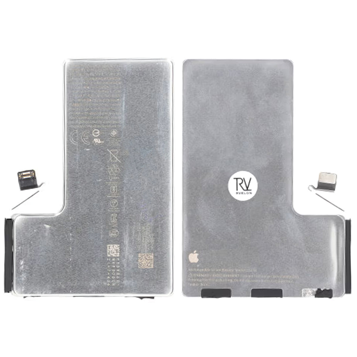 iPhone 16 Pro Batteri Original brukt