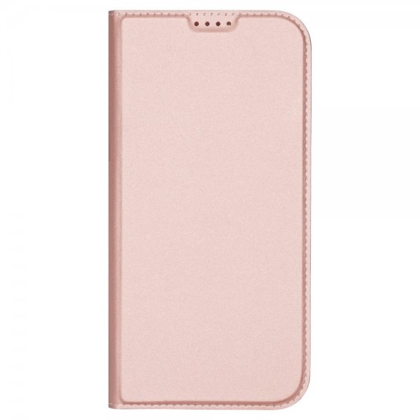 Dux Ducis iPhone 16 Pro Etui Skin Pro Series Rosa