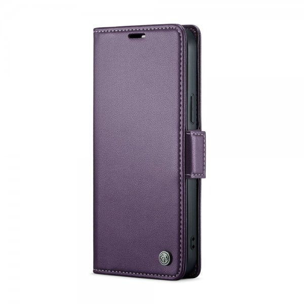 CaseMe iPhone 16 Pro Max Etui 023 Series Lilla