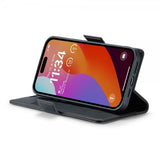 CaseMe iPhone 16 Pro Max Etui 023 Series Svart
