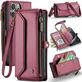 CaseMe iPhone 16 Pro Max Etui C36 Series Rød