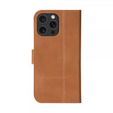 dbramante1928 iPhone 16 Pro Max Etui Copenhagen Tan