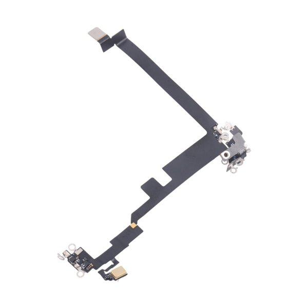 iPhone 16 Pro Max høyttalerkabel med mikrofon flexkabel