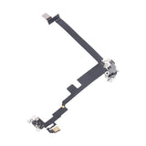 iPhone 16 Pro Max høyttalerkabel med mikrofon flexkabel