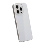 iPhone 16 Pro Max Deksel Ultra Slim Hvit