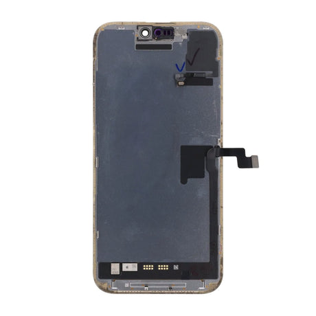 iPhone 16 Pro Max OLED-skjerm Original Assembly – Diagnostikk godkjent