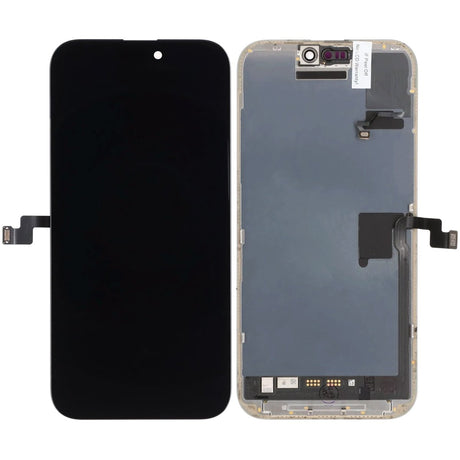 iPhone 16 Pro Max OLED-skjerm Original brukt – Diagnostikk godkjent