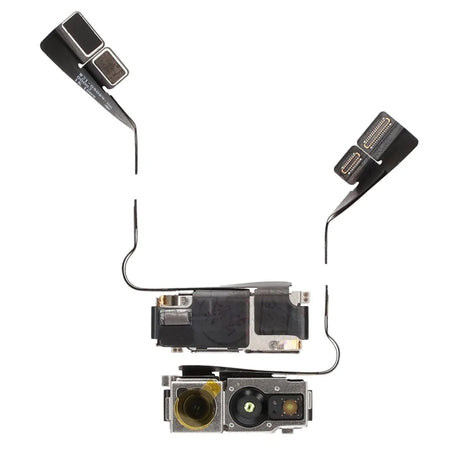 iPhone 16 Pro Max Original frontkamera med Face ID – Støttediagnostikk