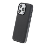 Rvelon iPhone 16 Pro Max Etui Detachable Wallet Case Svart