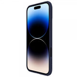 Nillkin iPhone 16 Pro Max Deksel CamShield Pro MagSafe Lilla