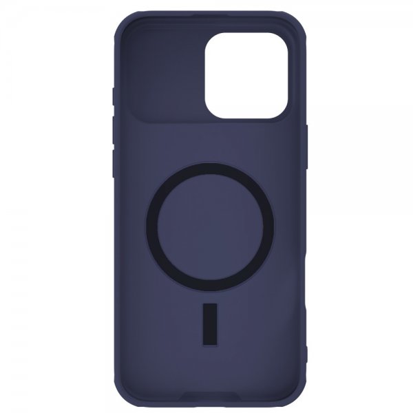 Nillkin iPhone 16 Pro Max Deksel CamShield Pro MagSafe Lilla