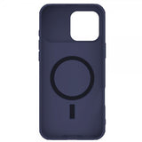 Nillkin iPhone 16 Pro Max Deksel CamShield Pro MagSafe Lilla